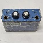 Western Electric 147C Amplifier Vintage Audio Equipment Untested As Is. Fixed Price $44.99.