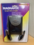 Vintage Magnavox AQ6560 Am/fm Stereo By Phillips Tuner Bass Boost/new/nos. Fixed Price $29.55.