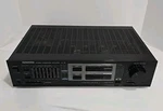 1986 Kenwood KA-75 Integrated Stereo Amplifier Graphic Eq 80 Watts Per Works. Fixed Price $99.99.