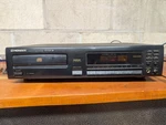 Pioneer PD-102 Vintage Hifi Stereo Cd Player Compact Disc Tested No Remote. Fixed Price $75.00.