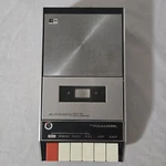 Vintage Realistic Ctr- 12 Cassette Tape Player/recorder Untested. Fixed Price $40.00.