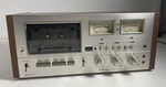 Vintage Pioneer CT-F9191 Stereo Cassette Tape Deck 2 Motor Tested Manual Video. Fixed Price $500.00.