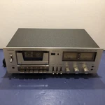 Vintage Toshiba PC-3460 Cassette Tape Deck Made Japan Tested Working W/issue. Fixed Price $149.98.