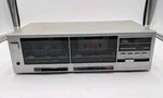 Vintage Fisher CR-W38 Stereo Double Cassette Dual Deck Parts. Fixed Price $17.99.