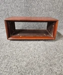 Fisher 80-C Mono Preamp Wood Case. Fixed Price $149.95.