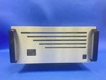 Vtl MB-185 Tube Monoblock Amplifier Pair. Fixed Price $4475.00.