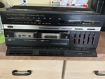 Fisher Studio Standard Stereo System MC-615 Powers Up See Description. Fixed Price $99.00.