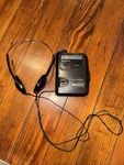 Sony WM-FX303 Walkman Cassette Player Fm/am Radio Mega Bass Htf Powers. Fixed Price $50.48.