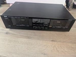 Yamaha K-40 Stereo Double Dual Cassette Deck Player / Recorder Works. Fixed Price $49.98.