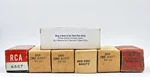 6AG7 2 Tubes (new Old Stock) Test 1 Year Warranty. Fixed Price $6.45.