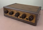 Eico HF-85 Stereo Tube Preamplifier Cool. Fixed Price $1195.00.