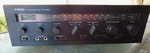 Yamaha CR66II Receiver ( Canadian Market ) For Parts Repair. Fixed Price $175.00.
