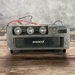 Vintage Muntz Eight Track Player 1960'S Under Dash Stereo Auto Audio Untested. Fixed Price $28.99.