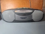 Gpx Model C840-CF Stereo Cassette Recorder /radio. Vintage Fully Tested. Fixed Price $34.95.