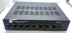 Grommes Precision Electronics Gt 60C Input Channel Mixer Amplifier. Fixed Price $31.99.