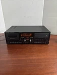 Tascam CC-222 Mk Ii Analog Cassette/cd Recorder And Player***parts. Fixed Price $99.95.