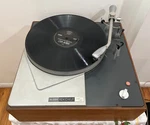 Rek Kut 33 Turntable With Micropoise Tone Arm & Audio Technica AT120E. Fixed Price $1000.00.