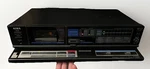 Serviced/working/ Aiwa F350 Cassette Deck. Read Tested Works Returns Accepted. Fixed Price $249.95.