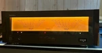 Rare Vintage Set Technics SE-A70 Stereo Power Amplifier & SU-A80 Preamp. Fixed Price $2999.00.