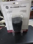 Ge 3-5379S Microcassette Recorder For Recording & Playback Brand New!!!. Fixed Price $99.99.