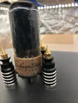 Tested 50L6GT Beam Power Amplifier - Silvertone #8. Fixed Price $6.00.