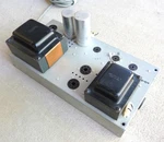 Hammond AO-68 Tube Amplifier Chassis Mono Us Original, Tested. Guitar Vintag. Fixed Price $159.00.