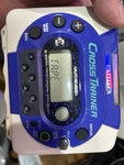 Radio Cassette Aiwa Cross Trainer Sport Am/fm Stereo Player HS-SP500 Vintage. Fixed Price $32.00.