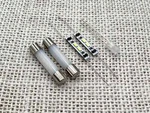 Tascam 112 122MKIII Replacement Led Vu Meter Lamps Lights Bulbs Kit. Fixed Price $29.50.