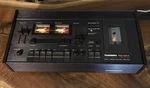 Tandberg Tcd 420 Cassette Deck Tested, Working Order. Fixed Price $547.00.