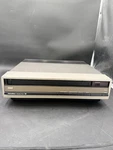 Rca Selectavision Sjt 100 Stereo Videodisc Player Powers. Fixed Price $129.99.