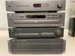 Nad Electronic Componets. Fixed Price $898.00.