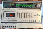 Jvc 9470LS Radio Cassette Recorder Fm/mw/lw Stereo Receiver. Fixed Price $211.07.