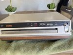 Rca Selectavision SGT-200 Ced Videodisc Player W/. Turn Tested. Fixed Price $85.00.