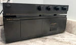 Nakamichi PA-5 Stasis Power + CA-5 Preamp Nelson Pass Audiophile Vintage Set. Fixed Price $1275.00.