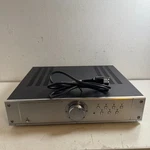 Musical Fidelity A3.2 Silver Black Stereo Dual Mono Power Integrated Amplifier. Fixed Price $749.99.