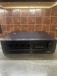Sony TA-AV480 Integrated Amplifier Made Japan Vintage. Fixed Price $45.00.