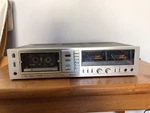 Vintage Fisher DD-280 Direct Drive Stereo Cassette Deck As-is / Needs Repair. Fixed Price $45.00.