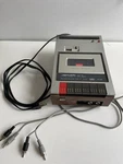 Realistic SCT-12 Stereo Cassette Tape Deck Woodgrain Radio Shack Tested Working. Fixed Price $69.99.