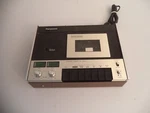 Vintage Used Is ! Parts Or Repair Only Panasonic Rs - 26OUS Cassette Deck. Fixed Price $49.99.