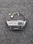 Nissan Datsun 280ZX Oem Cassette Player Radio Tape Stereo Headunit 1981-1983. Fixed Price $299.99.