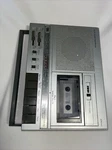 Jcpenney Ac/cd Cassette Player/recorder 681-6572 Tape Not Working. Fixed Price $20.00.