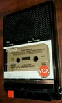 Vintage Craig Portable Cassette Recorder J109A Tested Works See Description. Fixed Price $25.99.