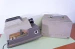 Keystone 511 Automatic Slide Projector - Complete Set Vintage. Fixed Price $129.97.