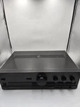 Technics Stereo Integrated Amplifier SU-G90. Unit Only, No Cables. Fixed Price $119.99.