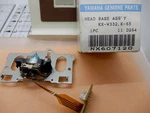 Yamaha Nx 607120 For KX-W332,K-65. Fixed Price $65.00.