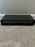 Sansui RS-7 With Remote Control Turns. Fixed Price $130.00.