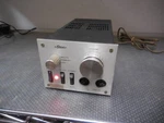 Stax SRA-3S Vacuum Tube Headphone Amplifier #43. Fixed Price $279.00.