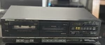 Pioneer CT980W Double Cassette Tape Deck Dolby Nr Vintage Tested Black. Fixed Price $69.00.