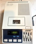 Vintage Sony BM-805T Microcassette Transcriber- Original Packaging. Fixed Price $64.95.