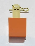Tascam 38 Reel 5800173100 Power Button Knob W/rod & * Free Shipping. Fixed Price $39.90.